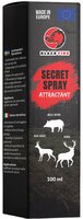 Black Fire Secret Spray Attractant