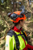 Husqvarna Technical Head Protection Combination