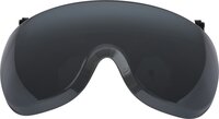 Peltor X5-SV Short Visor