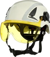 Krótki wizjer Peltor X5-SV