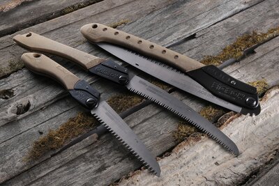Silky Bigboy 2000 hand saw Outback Edition 360-6.5 in the GRUBE shop