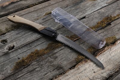 Silky Reserveblad, Gomboy Curve Professional 240mm - Outback Edition