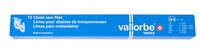 Vallorbe Kettensägefeile 12er-Pack