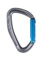 Tree Runner Catch 2.0 Aluminium Carabiner - EN 12275