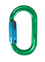 DMM Karabiner Ultra O Locksafe
