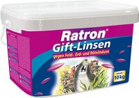 Ratron Gift-Linsen