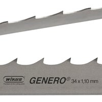 Pílový pás BiMetal