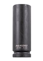 douille de force Hikoki Proline extra longue 1/2