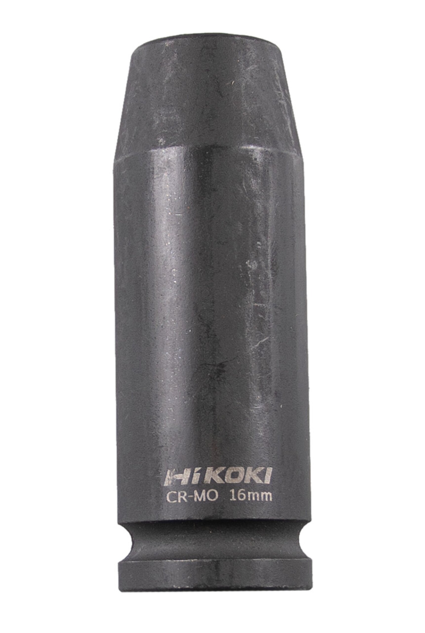 Hikoki Proline Kraft-Stecknuss extra lang 1/2" Außensechskant