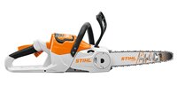 Tronçonneuse sans fil Stihl MSA 60 C-B sans batterie ni chargeur