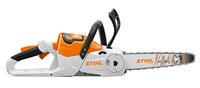 Stihl MSA 70 C-B cordless chainsaw without battery and charger