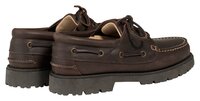 Aigle Tarmac Moccasins