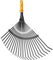Fiskars One Click Fan Rake