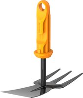 Fiskars One Click Double Hoe