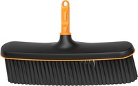 Fiskars One Click Street Broom