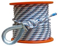 Eder Spillwindenzugseil 8 mm