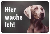 Wilde Hilde Original Sign 