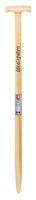Ideal Spatenstiel Esche