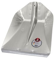 Pelle avec rebord Hallenser