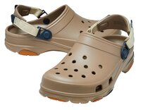 Sabots Crocs Classic All Terrain