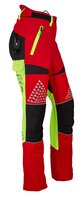 Timbermen Schnittschutz-Bundhose Light Lady