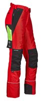 Profiforest Stretch-Schnittschutz-Bundhose Extreme für Damen