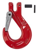 Clevis Load Hook