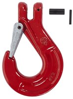 Clevis Load Hook