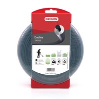 Oregon DuoLine Trimmertråd