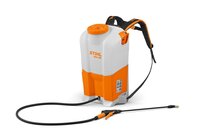 Stihl SGA 85 Batteridriven Ryggspruta 17 liter, utan batteri och laddare