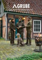 Katalog Jagd, Natur & Freizeit Grube-Forst 2025/2026