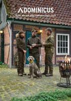 Katalog Jagd, Natur & Freizeit Dominicus 2025/2026