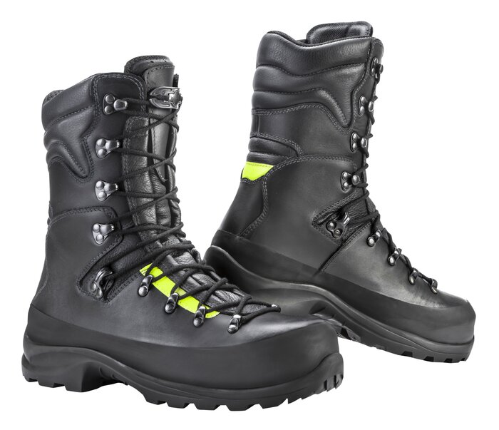 Jolly Waldbrandstiefel Wildland Pro im GRUBE Shop