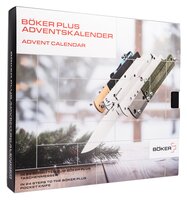 Böker Catalyst Advent Calendar