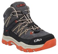CMP Kinder-Wanderschuhe Kids Rigel Mid WP