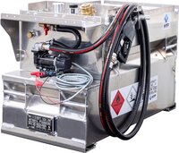 Citerne de carburant MPP Citerne Pickup