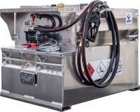 Nádrž na naftu do pickupov MPP