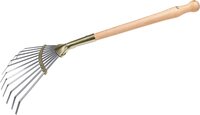 Ideal Kleinfächerbesen