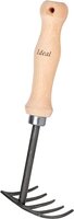 Ideal Hand Rake