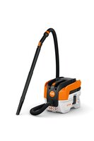 Stihl SEA 50 Dammsugare Batteridriven utan batteri och laddare