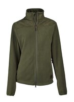 Nordforest Hunting Fleecejacke Fjella