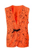 Nordforest Hunting Treiberweste Beehidden Blaze