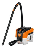 Stihl Akku-Nass- und Trockensauger SEA 50 L ohne Akku und Ladegerät