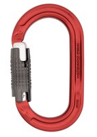 DMM Ultra O Locksafe carabiner