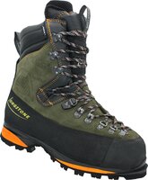 Longstone Cervino Green Cut Protection Boots