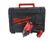 Akku-Schlagschrauber für mechanische Fällkeile