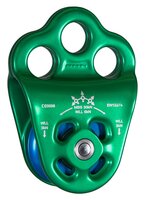 Poulie DMM Triple Attachment Pulley 2
