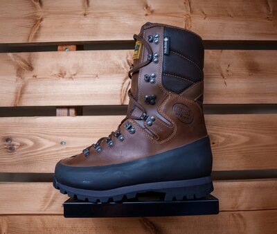 Meindl Dovre Extreme MFS-Wide Känga i SKOGMA-butiken