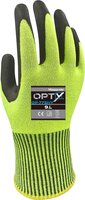 Wondergrip Schnittschutzhandschuhe Opty OP-775HY