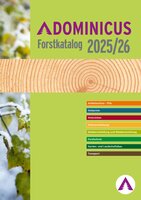 Forest catalogue Dominicus